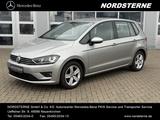 Volkswagen Golf VII Sportsvan1.2 TSI COMFORTLINE+AHK+XENON - gebrauchte VW Golf Sportsvan aus dem Jahr 2014