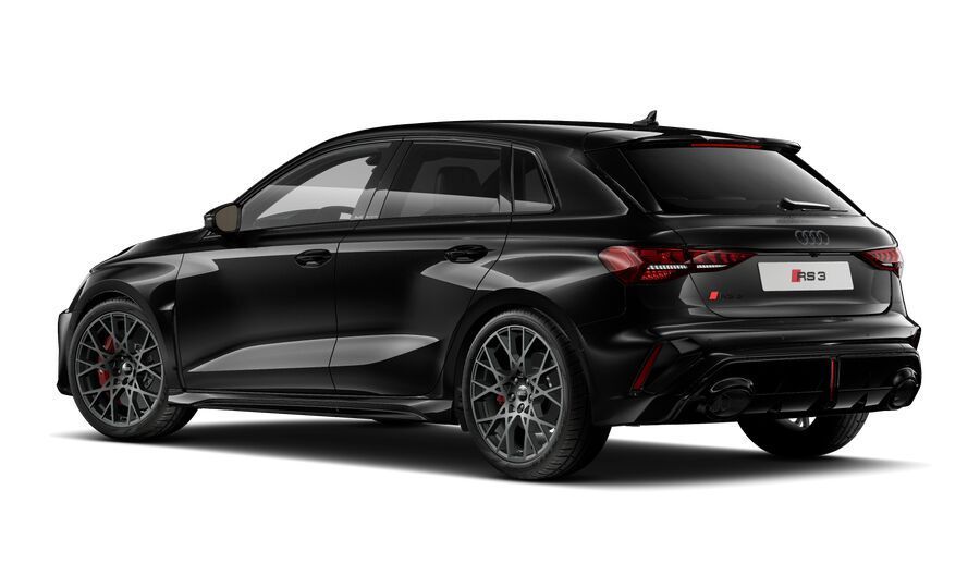 Fahrzeugabbildung Audi RS 3 Sportback 2.5 quattro TFSI 360,HUD, Vmax 28
