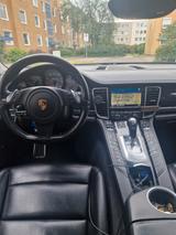 Porsche Panamera S S - Porsche Gebrauchtwagen in Hannover