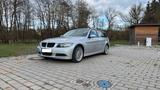 BMW 318i touring TÜV08/27 Pano SHZ Klima MFL Navi 