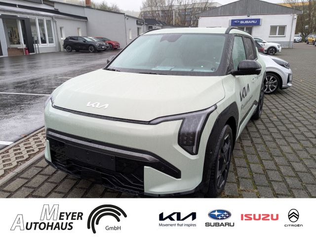 Kia EV3 GT-line DriveWiseParkPro+Komfort+Premium-Sou