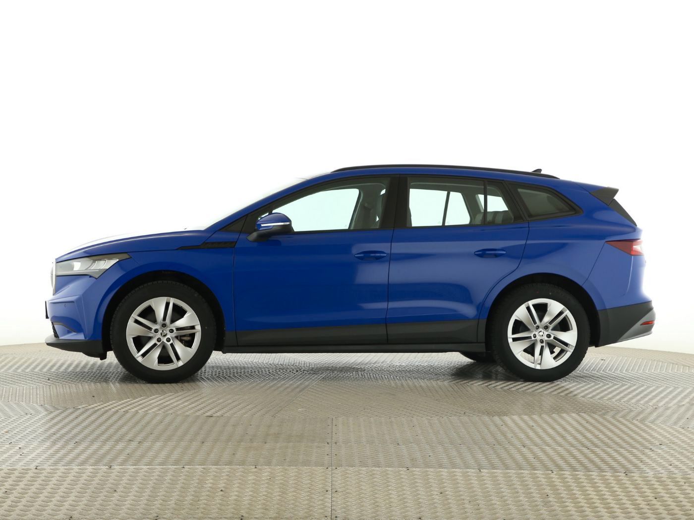Skoda Enyaq - Bild 4