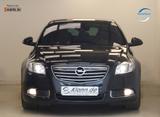 Opel Insignia 2.0 220PS Automatik OPC Line 1Hand - Opel Insignia Gebrauchtwagen