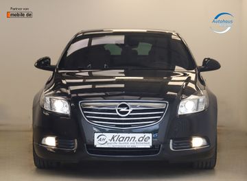 Opel Insignia - 2
