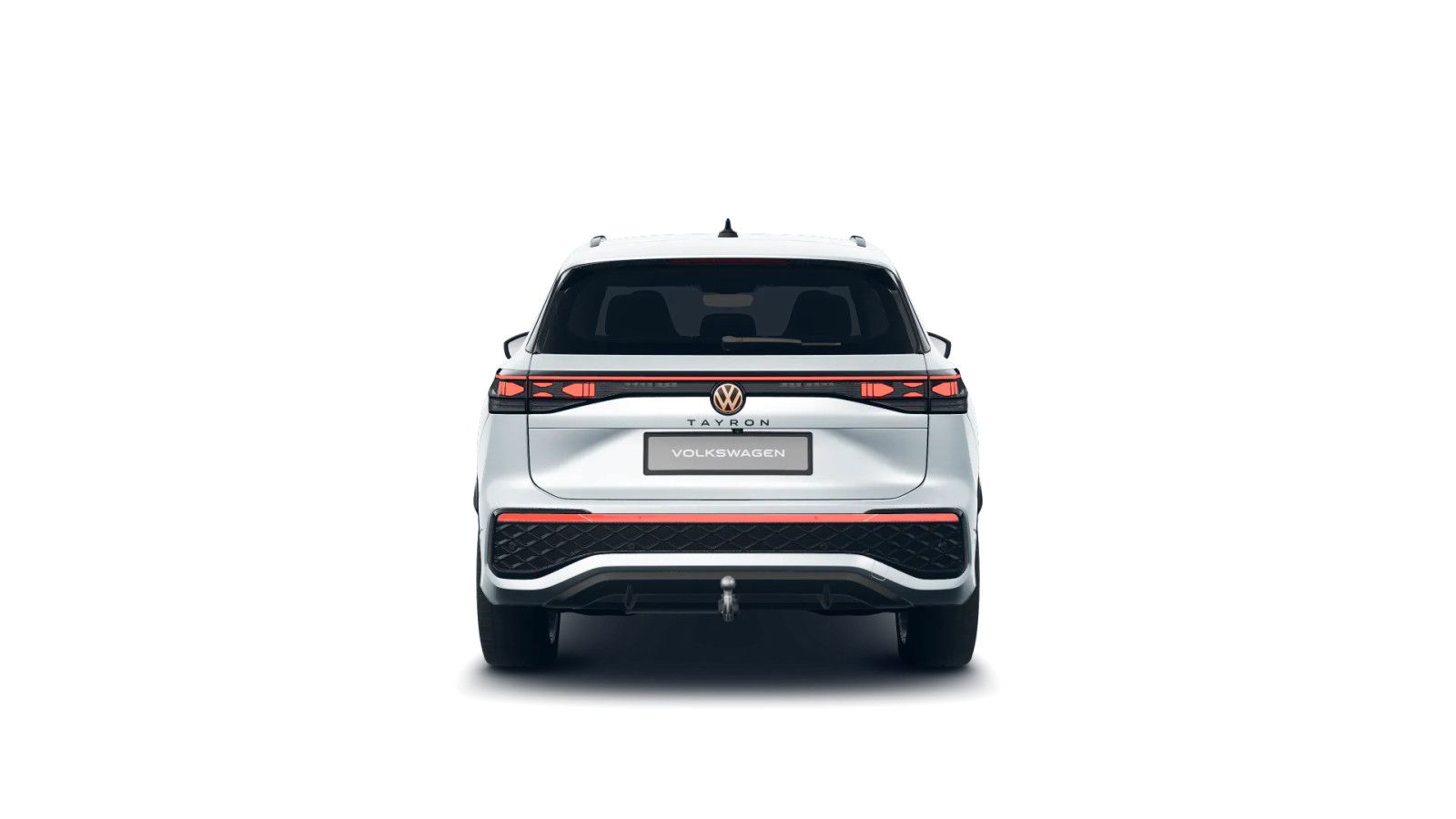 Volkswagen Tayron - Bild 8