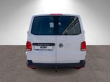 Volkswagen T6.1 Transporter Kasten 2.0TDI Nav PDC AHK Klima - Volkswagen T6 aus 2020