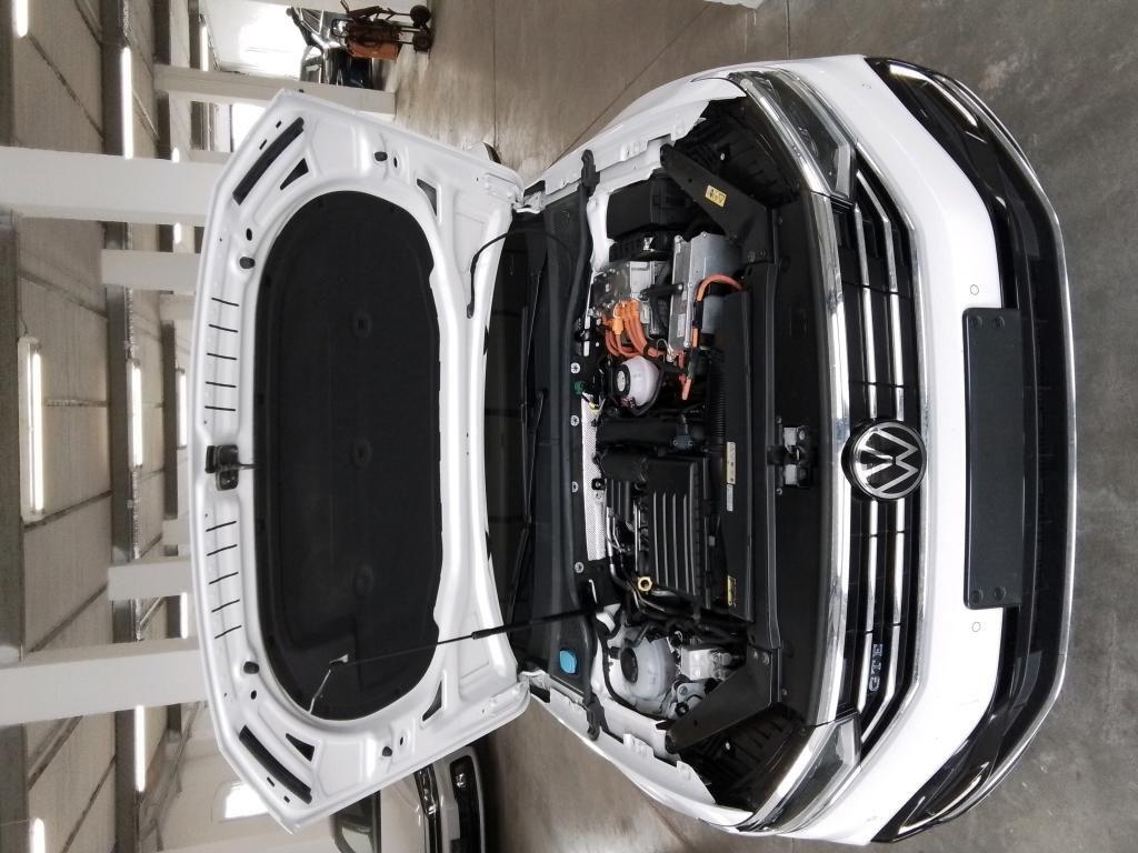 Volkswagen Passat GTE Variant 1.4 electric/TSI eHybrid 160k, миниатюра 18