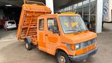 Mercedes-Benz 308 D Meiller 3 seiten Kipper - Mercedes-Benz 308 d