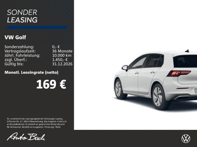 Volkswagen Golf - Bild 2