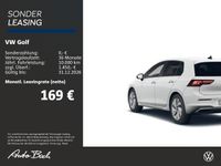 Volkswagen Golf - Vorschau Bild 2