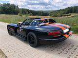 Dodge Viper RT/ 10   1. Generation - Dodge Viper: V10