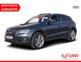 Audi Q5 3.0 TDI S-Line quattro S-Tronic Bi-Xenon Navi - Audi Q5 mit Diesel-Antrieb
