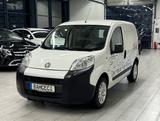 Fiat Fiorino 1,3L Basis Kasten*Radio*CD*8-Fach*1Hand* - Fiat Fiorino mit Diesel-Antrieb