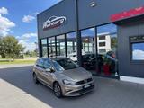 Volkswagen Golf Sportsvan VII Join-DSG-Navi - : Gold, Limousine