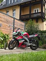 Aprilia RS 125 - APRILIA RS 125
