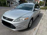 Ford Mondeo 1,6 Ti-VCT Turnier erst 82000 Kilometer  - Ford Mondeo: 1.8