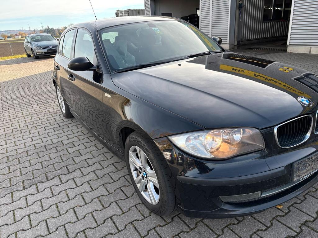 BMW 116