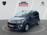 Citroën C3 Picasso VTi 120 Exclusive, wenig KM, AHK - Citroën C3 Picasso: Kleinbus