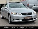 Lexus ANDERE GS 300/Xenon/Automatik/ - Lexus Gebrauchtwagen in Hamburg