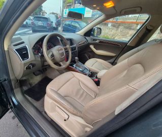 Audi Q5 - 9