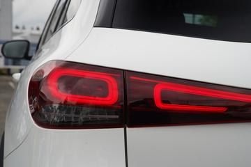 صورة مصغرة 22 لـ 2023 Mercedes-BENZ EQA