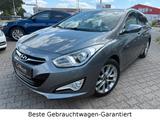Hyundai i40 FIFA World Cup Edition*Kamera*Tüv 2028* - silberne Hyundai i40