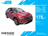 Volkswagen T-Roc - Vorschau Bild 1