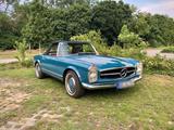Mercedes-Benz Pagode Mercedes Benz 280 SL Schalter, deut... - Mercedes-Benz 280 in Berlin