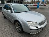 Ford Mondeo Lim. 3.0 *6 ZYLINDER* 204 PS - Ford Mondeo: 3.0