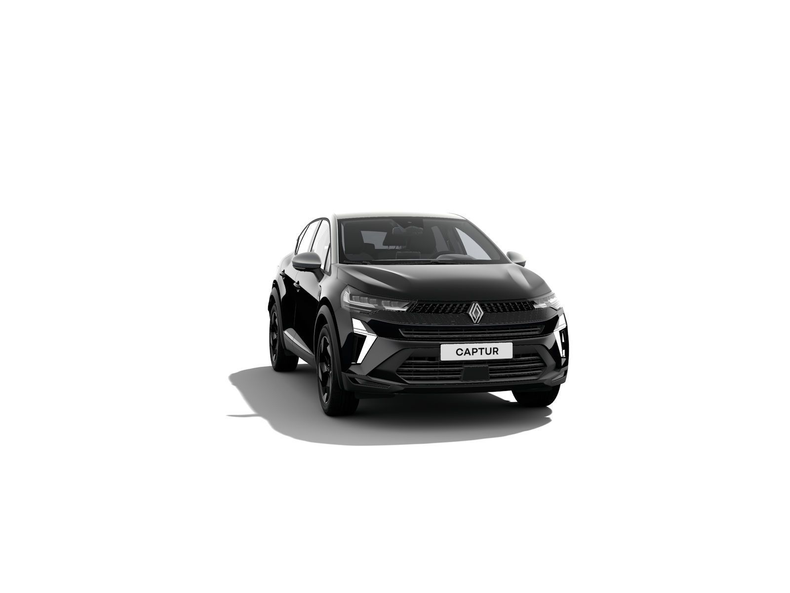 Fahrzeugabbildung Renault Captur Techno Full Hybrid E-Tech 160