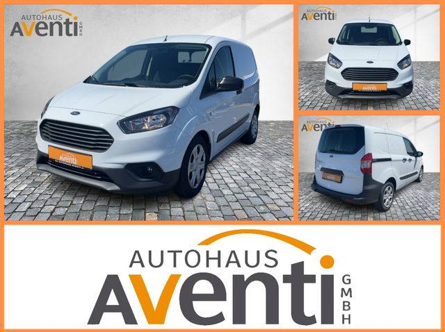 Fahrzeugabbildung Ford Transit Courier 1.5 TDCi Trend *SHZ*W-Paket*