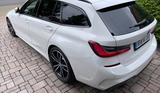 BMW 330i Touring M SPORT*WR*ACC*LED*SHZ - BMW 330 von privat