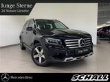 Mercedes-Benz GLB 180 d LED+KAMERA+EASY-PACK+NAV+SITZHZG+SMART - gebrauchte Mercedes-Benz GLB 180 aus dem Jahr 2024