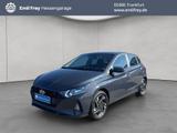 Hyundai i20 1.0 T-GDI 48V-Hybrid DCT Trend
