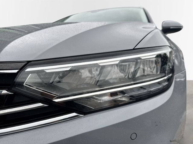 Passat Variant 2.0 TDI DSG BUSINESS AHK+RFK+NAVI