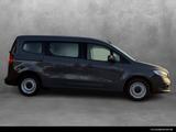 Mercedes-Benz Citan 112 CDI Mixto Lang AHK Klima SHZ Kamera - Mobilbagger