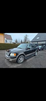Ford Expedition - Ford Expedition Gebrauchtwagen