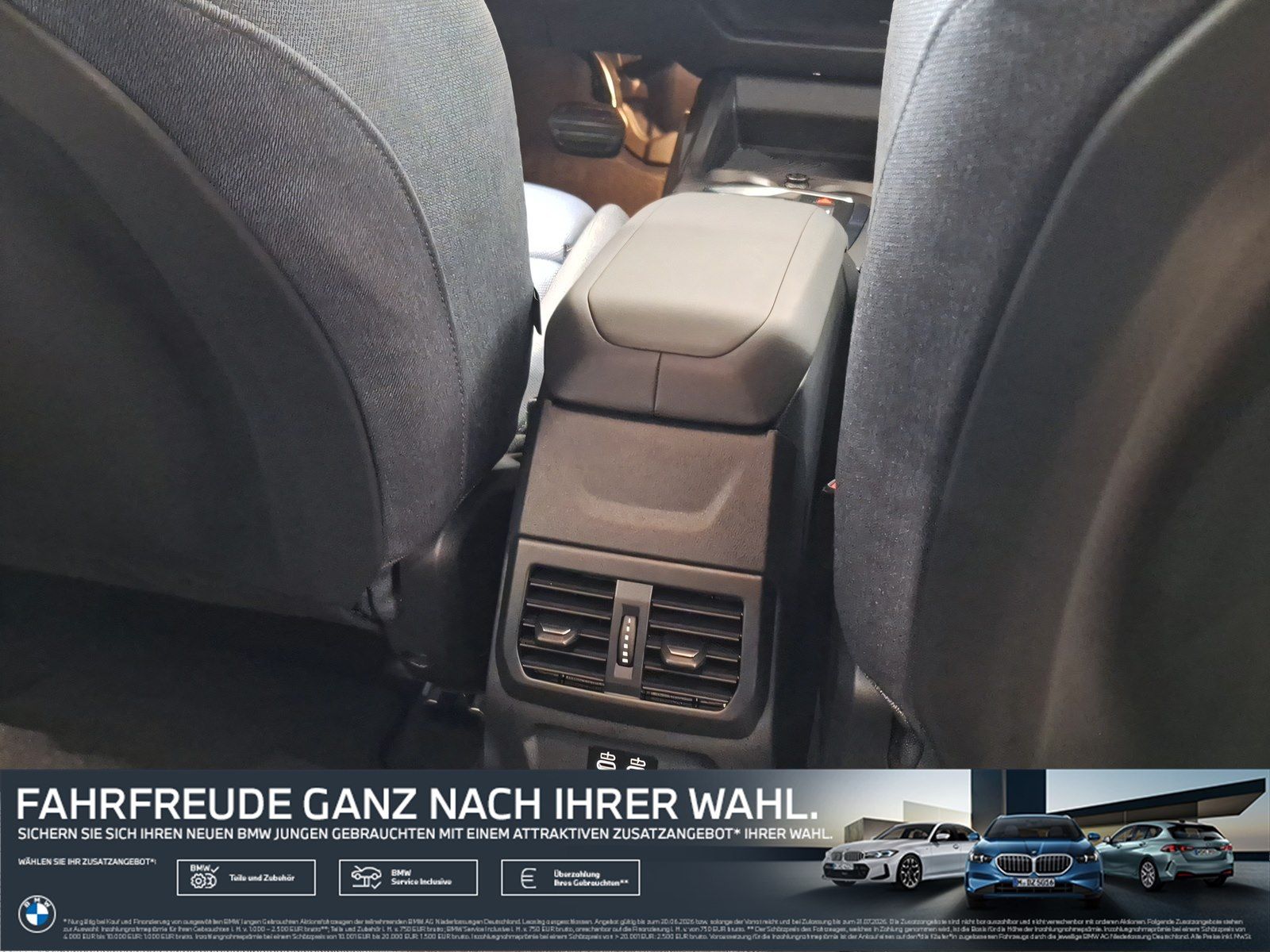BMW 120 - Bild 18