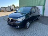 Dacia Lodgy Prestige, EURO 5 , TÜV 03/26 - Dacia Lodgy aus 2013
