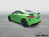 Audi TT RS 2.5 TFSI quattro Coupe Matrix Leder AGA Ca - Audi TT RS in Hannover