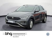 Volkswagen T-Roc - Vorschau Bild 1