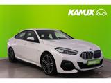 BMW 220 i Gran Coupe Steptronic M Sport+LED+NAVI - gebrauchte BMW 220 aus dem Jahr 2022