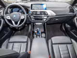 BMW iX3 HUD PANO ACC 360°KAM RFK NAVI Standh. LED - schwarze BMW iX3