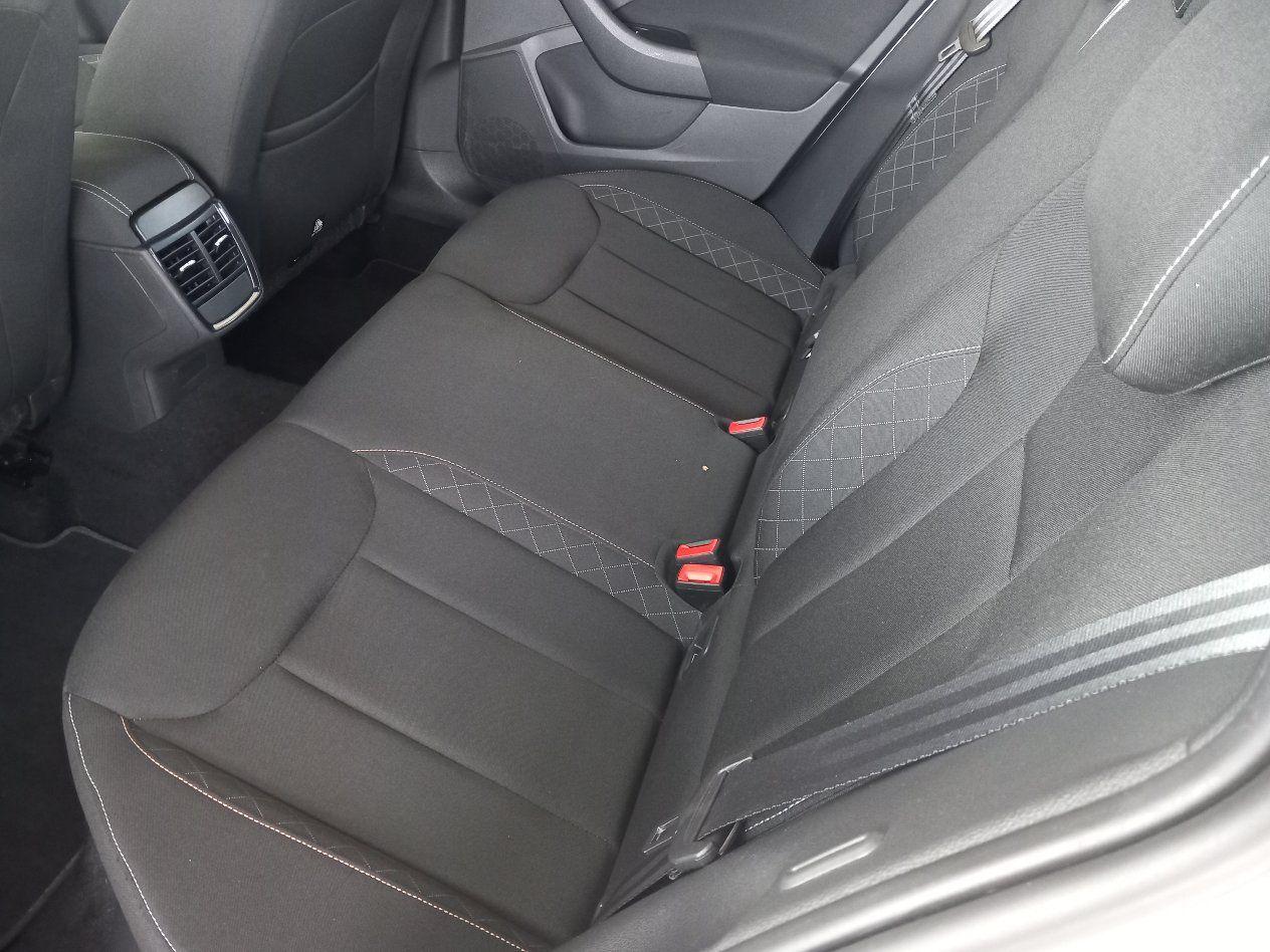 Peugeot 508 2012 — photo 8