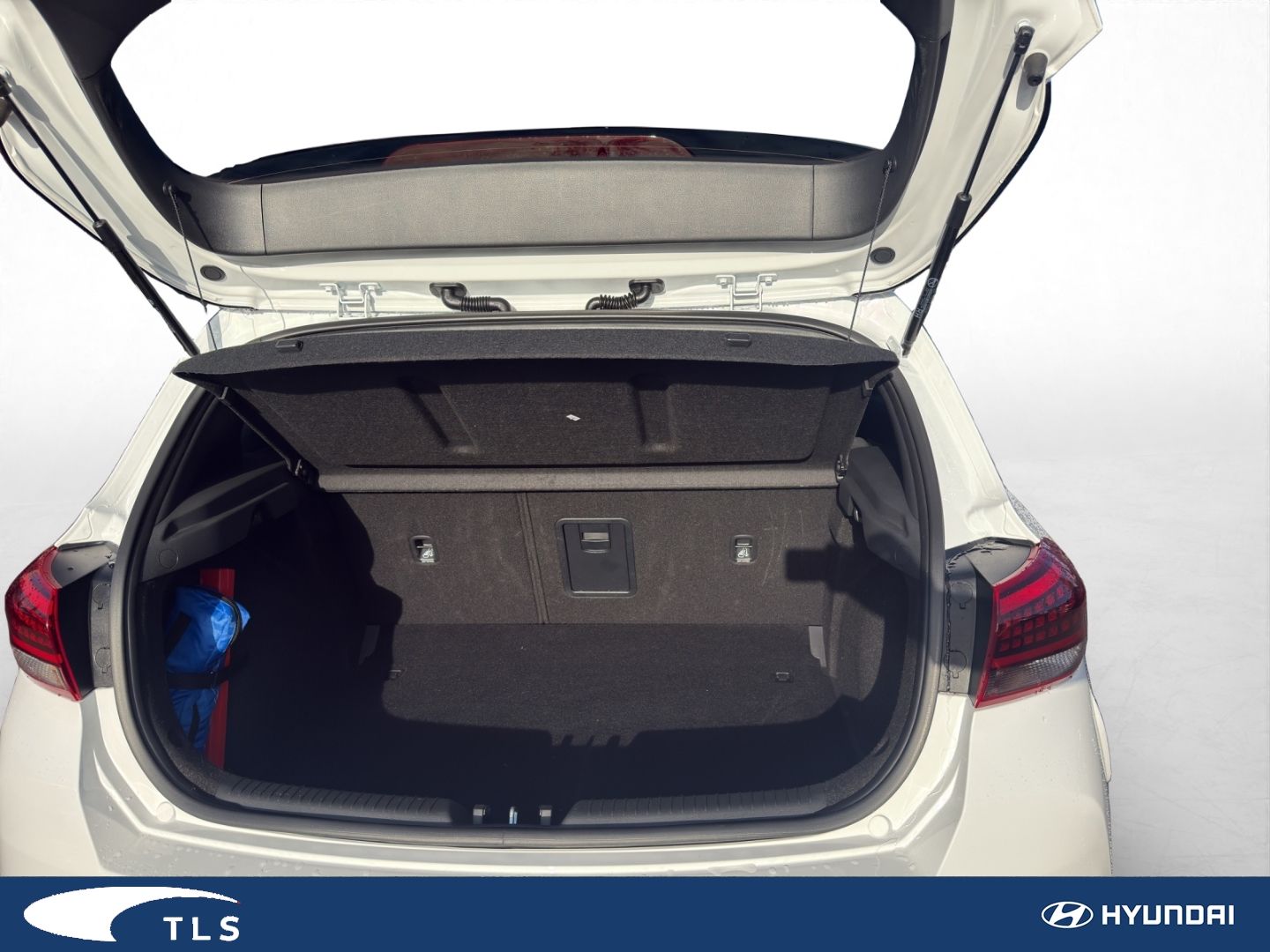 Hyundai i30 – Bild 18