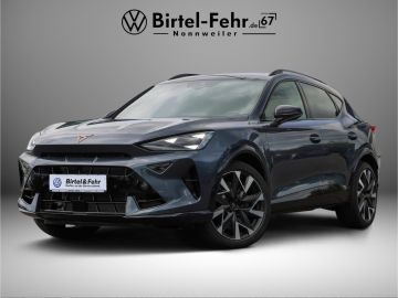 Cupra Formentor VZ 2.0 TSI 4Drive Pano
