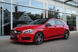 Mercedes-Benz A 250 SPORT AMG 7G/PANO/XEN/NIGHT/KAM/NAVI/SZH - gebrauchte Mercedes-Benz A 250 aus dem Jahr 2012