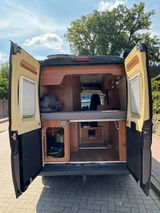 Fiat Wohnmobil Pössl - Poessl Wohnwagen gebraucht