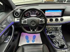 Fahrzeugabbildung Mercedes-Benz E 43 AMG 4Matic Burm HUD Widescreen 360° Massage