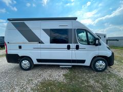 Sun Living V 55 SP MJ 2025 *Bestand*